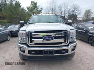 2015 Ford F-250 Lariat with VIN 1FT7W2B65FEC68936, listed as a IAAI auction lot 42142608 with 67,603 mi miles and . Bid and sale history available at carsss.com. Image 12.