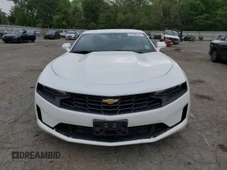 2023 Chevrolet Camaro 1LT с VIN 1G1FB1RX6P0156041, выставлен на аукционе Copart как лот 51530455 с пробегом 30 106 миль миль и Списание • Salvage title. История ставок и продаж доступна на DreamBid. Изображение 5.