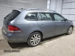 2011 Volkswagen Jetta TDI z VIN 3VWPL7AJ6BM639826, wystawiony jako Copart lot #47168535 z przebiegiem 95 447 mil mil oraz Szkoda całkowita • Salvage title. Historia ofert i sprzedaży dostępna na DreamBid. Obrazek 3.