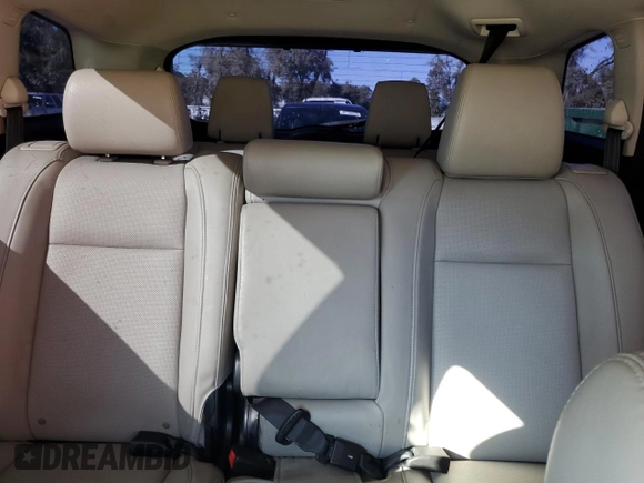 2015 Mazda CX-9 Grand Touring with VIN JM3TB3DA1F0451479, listed as a Copart auction lot 45861775 with 446,866 mi miles and Salvage Title. Bid and sale history available at carsss.com. Image 10.