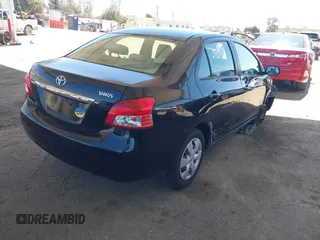 2007 Toyota Yaris z VIN JTDBT903171130663, wystawiony jako IAAI lot #41866192 z przebiegiem 97 745 mil mil oraz . Historia ofert i sprzedaży dostępna na DreamBid. Obrazek 3.