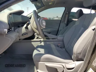 2023 Hyundai Elantra SEL with VIN KMHLS4AG0PU420351, listed as a Copart auction lot 59852415 with 31,254 mi miles and Salvage title. Bid and sale history available at DreamBid. Image 7.