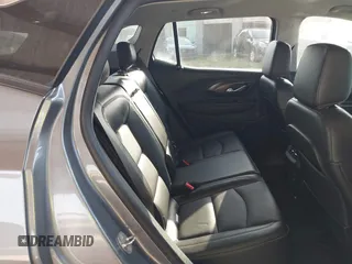 2020 GMC Terrain SLT z VIN 3GKALPEV5LL107341, wystawiony jako IAAI lot #41931464 z przebiegiem 71 632 mil mil oraz . Historia ofert i sprzedaży dostępna na DreamBid. Obrazek 8.
