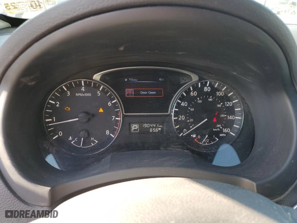2014 Nissan Altima 2.5 with VIN 1N4AL3AP9EC427164, listed as a Copart auction lot 50451215 with 190,441 mi miles and Clean Title. Bid and sale history available at carsss.com. Image 9.