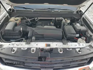 2016 Chevrolet Colorado 2WD LT with VIN 1GCHSCEA9G1342115, listed as a Copart auction lot 51013565 with 0 mi miles and Clean Title. Bid and sale history available at carsss.com. Image 11.