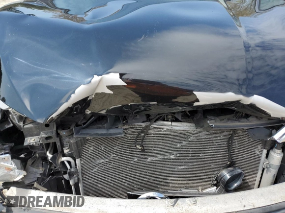 2016 Nissan Altima S with VIN 1N4AL3AP2GC221025, listed as a Copart auction lot 53122355 with 110,969 mi miles and Salvage Title. Bid and sale history available at DreamBid. Image 12.
