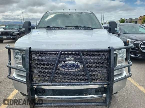 2022 Ford F-250 XL с VIN 1FT7X2B66NEE67862, выставлен на аукционе IAAI как лот 42610485 с пробегом 98 005 миль миль и . История ставок и продаж доступна на DreamBid. Изображение 41.