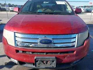 2008 Ford Edge SEL z VIN 2FMDK38C88BB32232, wystawiony jako IAAI lot #41210118 z przebiegiem 114 749 mil mil oraz . Historia ofert i sprzedaży dostępna na DreamBid. Obrazek 12.