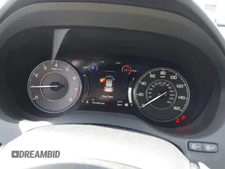 2019 Acura RDX Advance with VIN 5J8TC1H72KL007448, listed as a IAAI auction lot 42550136 with 31,638 mi miles and . Bid and sale history available at DreamBid. Image 7.
