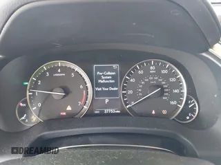 2022 Lexus RX 350 with VIN 2T2AZMAA9NC249317, listed as a IAAI auction lot 42600661 with 37,753 mi miles and . Bid and sale history available at DreamBid. Image 7.