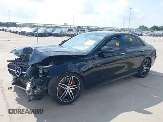 2020 Mercedes-Benz E 53 AMG с VIN W1KZF6BB4LA773677, выставлен на аукционе IAAI как лот 42400102 с пробегом Не указан миль и . История ставок и продаж доступна на DreamBid. Изображение 2.