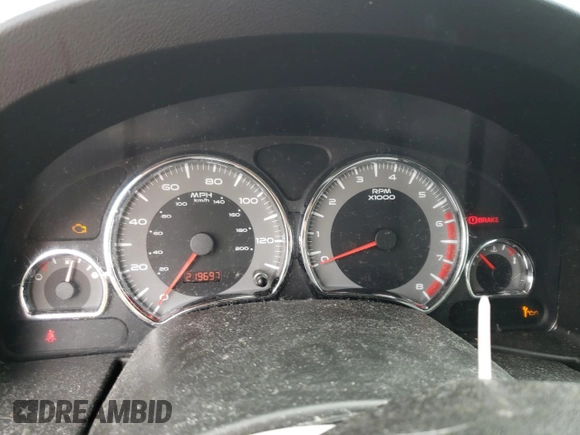 2006 Pontiac Torrent z VIN 2CKDL63F866205439, wystawiony jako Copart lot #44572505 z przebiegiem 219 697 mil mil oraz Nie do naprawy • Non repairable. Historia ofert i sprzedaży dostępna na DreamBid. Obrazek 9.