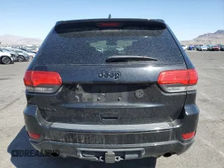 2014 Jeep Grand Cherokee Laredo with VIN 1C4RJFAG9EC534347, listed as a Copart auction lot 54872865 with 122,960 mi miles and Clean Title. Bid and sale history available at carsss.com. Image 6.