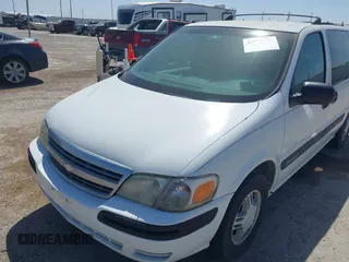2003 Chevrolet Venture w/Y3G Mobility Pkg with VIN 1GNDX03E43D295547, listed as a IAAI auction lot 41855666 with 249,577 mi miles. Bid and sale history available at carsss.com. Image 6.
