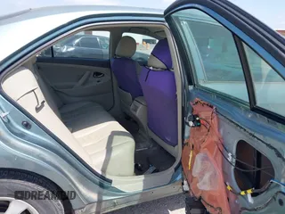 2011 Toyota Camry LE with VIN 4T1BF3EK0BU634984, listed as a IAAI auction lot 42050788 with 49,445 mi miles. Bid and sale history available at carsss.com. Image 8.