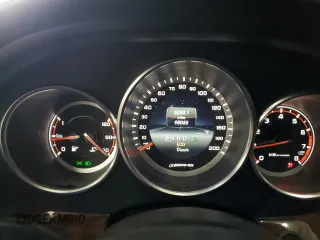 2014 Mercedes-Benz CLS 63 S AMG с VIN WDDLJ7GB9EA113284, выставлен на аукционе Copart как лот 44763625 с пробегом 98 055 миль миль и Списание • Salvage title. История ставок и продаж доступна на DreamBid. Изображение 9.
