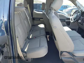 2018 Ford F-150 XL z VIN 1FTEX1CP6JFE07304, wystawiony jako IAAI lot #41984097 z przebiegiem 100 658 mil mil oraz . Historia ofert i sprzedaży dostępna na DreamBid. Obrazek 8.