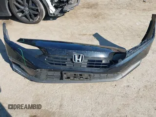 2024 Honda Civic Sport z VIN 2HGFE2F54RH550211, wystawiony jako IAAI lot #42207210 z przebiegiem 66 041 mil mil oraz . Historia ofert i sprzedaży dostępna na DreamBid. Obrazek 12.