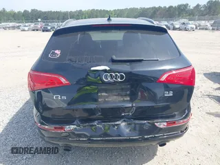 2010 Audi Q5 Premium Plus с VIN WA1LKAFP1AA004162, выставлен на аукционе IAAI как лот 42092295 с пробегом 229 917 миль миль и . История ставок и продаж доступна на DreamBid. Изображение 16.