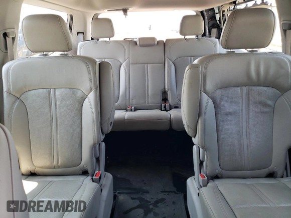 2022 Jeep Wagoneer Series III with VIN 1C4SJVDT8NS201275, listed as a Copart auction lot 63481615 with 57,569 mi miles and Salvage title. Bid and sale history available at DreamBid. Image 10.