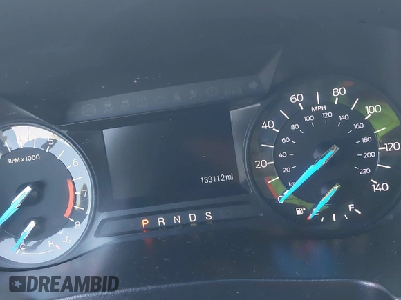 2016 Ford Explorer с VIN 1FM5K7B82GGA72570, выставлен на аукционе IAAI как лот 42317161 с пробегом 133 112 миль миль и . История ставок и продаж доступна на DreamBid. Изображение 15.