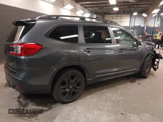2023 Subaru Ascent Onyx Limited with VIN 4S4WMAKD0P3405509, listed as a IAAI auction lot 42469462 with 51,775 mi miles and . Bid and sale history available at DreamBid. Image 4.