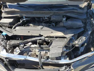 2019 Honda Ridgeline RTL with VIN 5FPYK2F51KB007787, listed as a Copart auction lot 50106675 with Not provided miles and Salvage title. Bid and sale history available at DreamBid. Image 11.
