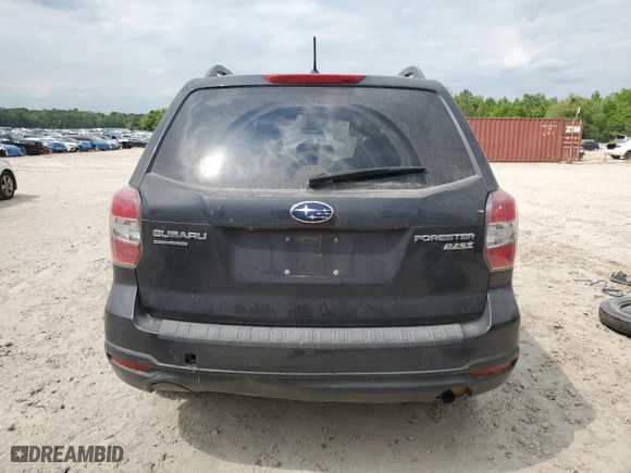 2014 Subaru Forester 2.5i Premium with VIN JF2SJADC0EH400974, listed as a Copart auction lot 53160275 with 178,788 mi miles and Clean Title. Bid and sale history available at carsss.com. Image 6.