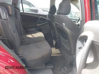 2007 Toyota RAV4 Sport with VIN JTMZD32V375054475, listed as a IAAI auction lot 42134082 with 329,060 mi miles. Bid and sale history available at carsss.com. Image 8.