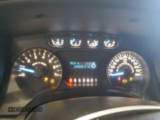2012 Ford F-150 XL with VIN 1FTMF1CF6CFA60355, listed as a Copart auction lot 49317645 with 248,008 mi miles and Salvage Title. Bid and sale history available at carsss.com. Image 9.