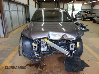 2023 Volkswagen Tiguan SE R-Line Black with VIN 3VV8B7AX6PM101974, listed as a Copart auction lot 60465795 with 29,464 mi miles and Salvage title. Bid and sale history available at DreamBid. Image 5.