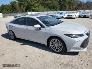 2022 Toyota Avalon Hybrid Limited with VIN 4T1DA1AB1NU012528, listed as a Copart auction lot 76972724 with 13,220 mi miles and Clean Title. Bid and sale history available at carsss.com. Image 4.
