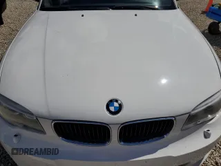 2013 BMW 1 Series 128i z VIN WBAUL7C56DVU09165, wystawiony jako Copart lot #74231084 z przebiegiem Nie podano mil oraz Szkoda całkowita • Salvage title. Historia ofert i sprzedaży dostępna na DreamBid. Obrazek 11.
