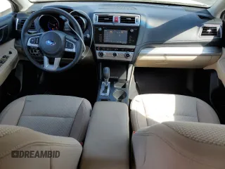 2016 Subaru Outback 2.5i Premium with VIN 4S4BSAFC1G3310625, listed as a Copart auction lot 53788545 with 68,365 mi miles and Salvage Title. Bid and sale history available at carsss.com. Image 8.