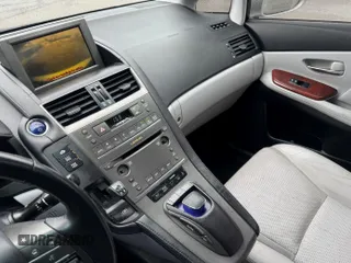 2010 Lexus HS 250h with VIN JTHBB1BA3A2021136, listed as a IAAI auction lot 41593746 with 203,110 mi miles and . Bid and sale history available at DreamBid. Image 11.