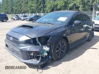 2019 Subaru WRX z VIN JF1VA1A6XK9815645, wystawiony jako IAAI lot #42416285 z przebiegiem 67 081 mil mil oraz . Historia ofert i sprzedaży dostępna na DreamBid. Obrazek 18.
