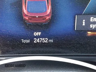 2023 BMW i4 eDrive40 z VIN WBY73AW05PFN76126, wystawiony jako IAAI lot #41856709 z przebiegiem 24 752 mil mil oraz . Historia ofert i sprzedaży dostępna na DreamBid. Obrazek 16.
