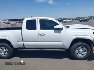 2019 Toyota Tacoma SR with VIN 5TFRX5GN3KX139213, listed as a IAAI auction lot 42482892 with 29,794 mi miles and . Bid and sale history available at DreamBid. Image 13.