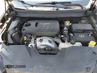 2019 Jeep Cherokee Latitude Plus with VIN 1C4PJMLN8KD148533, listed as a IAAI auction lot 42480637 with 63,473 mi miles and . Bid and sale history available at DreamBid. Image 10.