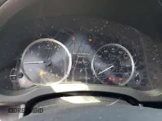 2023 Lexus IS 300 с VIN JTHDA1D2XP5124675, выставлен на аукционе Copart как лот 54183215 с пробегом 27 110 миль миль и Списание • Salvage title. История ставок и продаж доступна на DreamBid. Изображение 9.