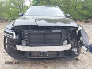 2021 Genesis GV80 с VIN KMUHBDSB5MU037611, выставлен на аукционе IAAI как лот 42290542 с пробегом 67 141 миль миль и . История ставок и продаж доступна на DreamBid. Изображение 13.