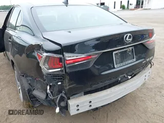 2017 Lexus GS 350 z VIN JTHCZ1BL1HA005065, wystawiony jako IAAI lot #42346571 z przebiegiem 184 421 mil mil oraz . Historia ofert i sprzedaży dostępna na DreamBid. Obrazek 6.