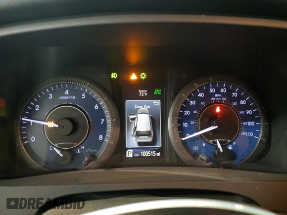 2018 Toyota Sienna XLE Auto Access Seat с VIN 5TDYZ3DCXJS936205, выставлен на аукционе Copart как лот 56593605 с пробегом 100 515 миль миль и Списание • Salvage title. История ставок и продаж доступна на DreamBid. Изображение 9.