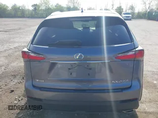 2017 Lexus NX 200t z VIN JTJBARBZ8H2110121, wystawiony jako IAAI lot #42248780 z przebiegiem 77 689 mil mil oraz . Historia ofert i sprzedaży dostępna na DreamBid. Obrazek 15.