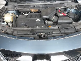 2014 Mazda CX-9 Touring with VIN JM3TB3CA0E0447066, listed as a IAAI auction lot 42350587 with 162,707 mi miles and . Bid and sale history available at DreamBid. Image 10.