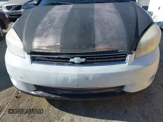 2007 Chevrolet Monte Carlo LS z VIN 2G1WJ15K179126254, wystawiony jako IAAI lot #42702947 z przebiegiem 169 765 mil mil oraz . Historia ofert i sprzedaży dostępna na DreamBid. Obrazek 6.