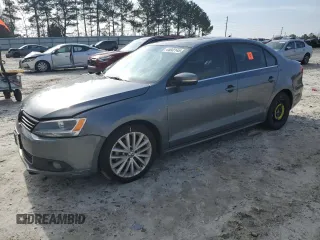 2014 Volkswagen Jetta TDI w/Premium/Nav с VIN 3VWLL7AJ9EM429062, выставлен на аукционе Copart как лот 44042145 с пробегом 139 525 миль миль и Списание • Salvage title. История ставок и продаж доступна на DreamBid. Изображение 1.