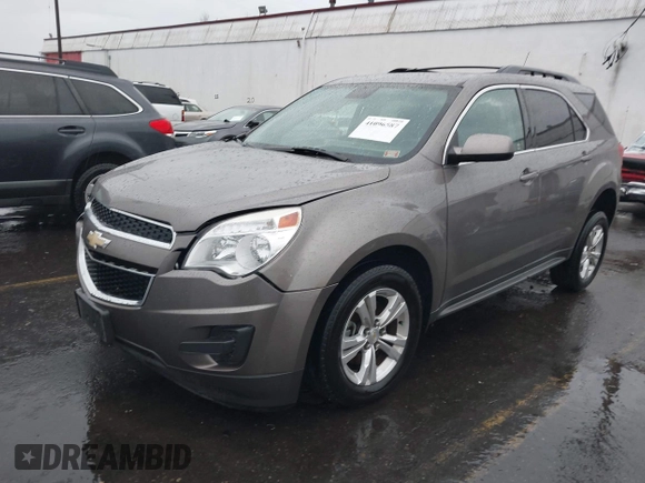 2012 Chevrolet Equinox LT w/1LT with VIN 2GNFLEEK8C6357082, listed as a IAAI auction lot 41096587 with 87,612 mi miles. Bid and sale history available at carsss.com. Image 17.