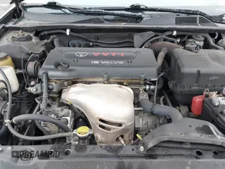 2003 Toyota Camry LE with VIN 4T1BE30K13U144114, listed as a IAAI auction lot 41829879 with 60,385 mi miles and . Bid and sale history available at DreamBid. Image 10.