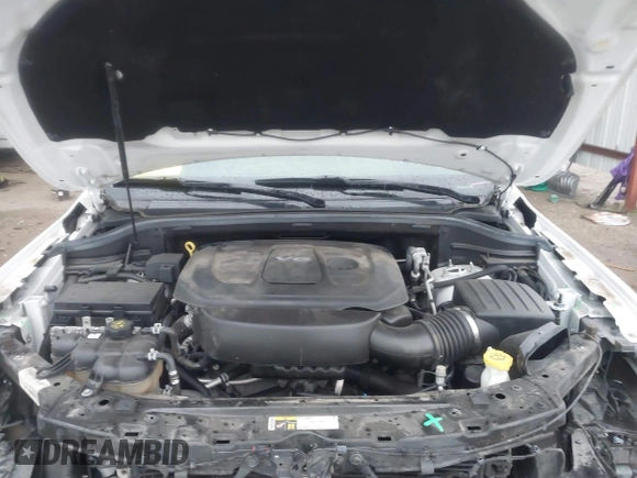 2018 Jeep Grand Cherokee Altitude with VIN 1C4RJFAG4JC320599, listed as a IAAI auction lot 42182661 with 70,957 mi miles and . Bid and sale history available at DreamBid. Image 10.